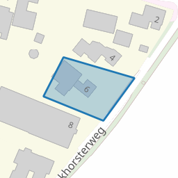 Perceel WEH00-B-1463