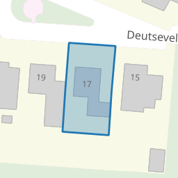 Perceel WEH00-B-1470