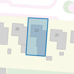 Perceel WEH00-B-1473