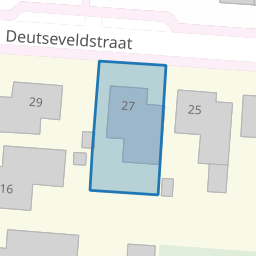 Perceel WEH00-B-1475