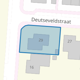 Perceel WEH00-B-1476