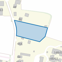 Perceel WEH00-B-1515