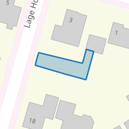 Perceel WEH00-B-1521