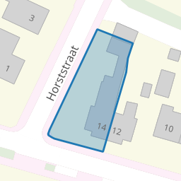 Perceel WEH00-B-1528