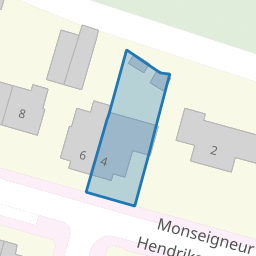 Perceel WEH00-B-1531