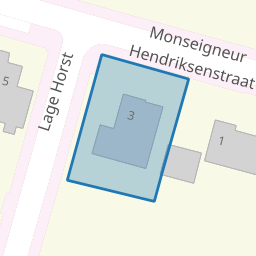 Perceel WEH00-B-1534