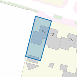 Perceel WEH00-B-1536