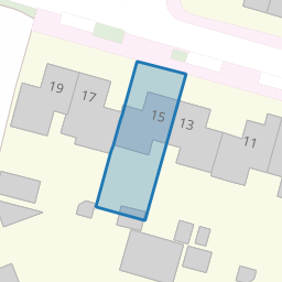 Perceel WEH00-B-1538