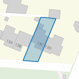 Perceel WEH00-B-1552