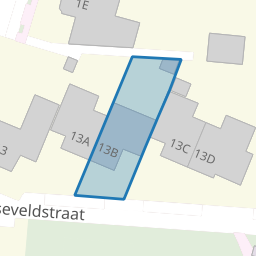 Perceel WEH00-B-1553