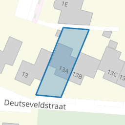 Perceel WEH00-B-1554