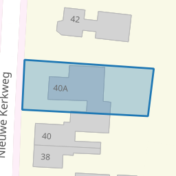 Perceel WEH00-B-1570