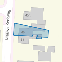 Perceel WEH00-B-1571