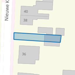 Perceel WEH00-B-1573