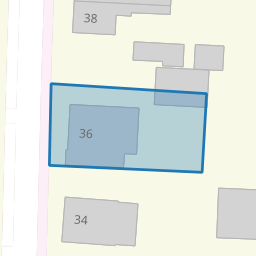 Perceel WEH00-B-1574
