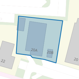 Perceel WEH00-B-1579