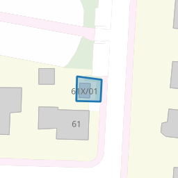 Perceel WEH00-B-1583