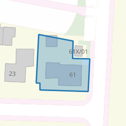 Perceel WEH00-B-1584