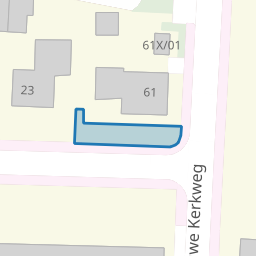 Perceel WEH00-B-1585