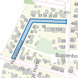 Perceel WEH00-B-1586