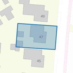 Perceel WEH00-B-1596