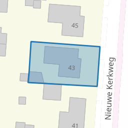 Perceel WEH00-B-1598