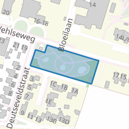 Perceel WEH00-B-1606