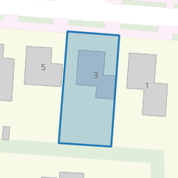 Perceel WEH00-B-1618