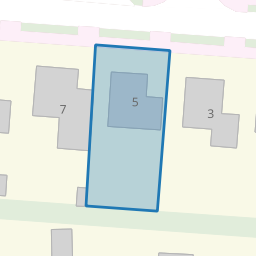 Perceel WEH00-B-1619