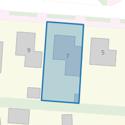 Perceel WEH00-B-1620