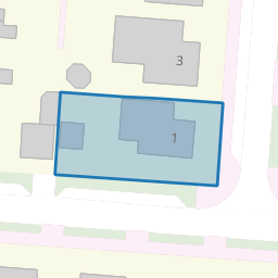 Perceel WEH00-B-1621