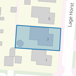 Perceel WEH00-B-1622