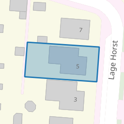 Perceel WEH00-B-1623