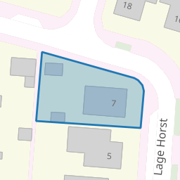 Perceel WEH00-B-1624