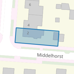 Perceel WEH00-B-1625