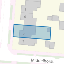 Perceel WEH00-B-1626