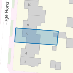 Perceel WEH00-B-1627