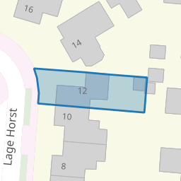 Perceel WEH00-B-1630