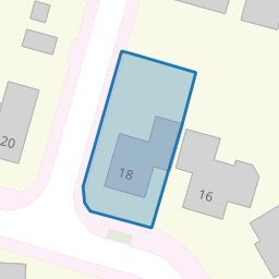 Perceel WEH00-B-1633