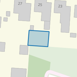 Perceel WEH00-B-1652