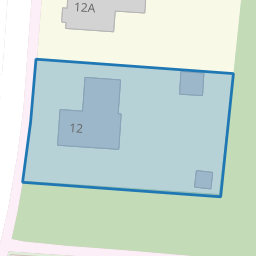 Perceel WEH00-B-1657