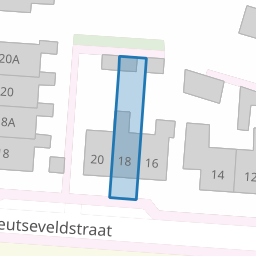 Perceel WEH00-B-1662