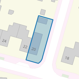 Perceel WEH00-B-1666