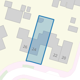 Perceel WEH00-B-1668