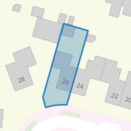 Perceel WEH00-B-1669