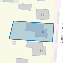 Perceel WEH00-B-1671