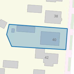 Perceel WEH00-B-1673