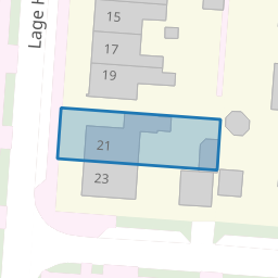 Perceel WEH00-B-1679