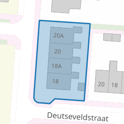 Perceel WEH00-B-1681