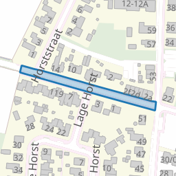 Perceel WEH00-B-1684